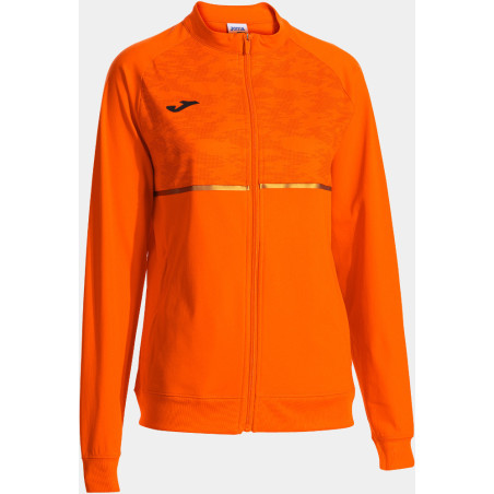 Veste de running Joma Record Pro Orange