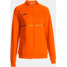 Veste de running Joma Record Pro Orange