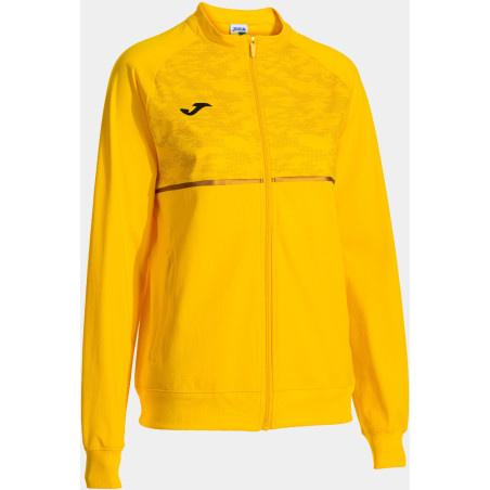 Veste de running Joma Record Pro Yellow
