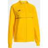 Veste de running Joma Record Pro Yellow