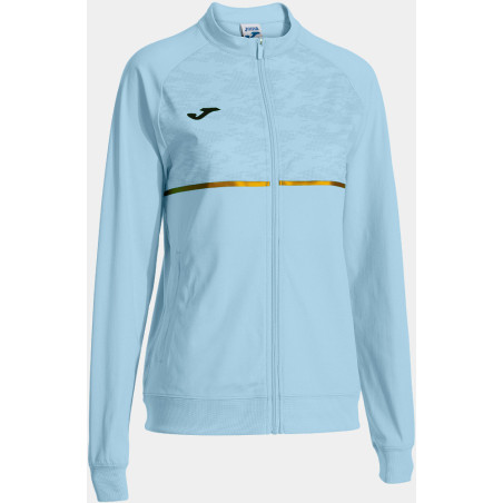 Veste de running Joma Record Pro Sky Blue