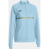 Veste de running Joma Record Pro Sky Blue