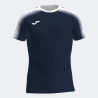 Maillot de running Joma Elite XII Dark Navy White