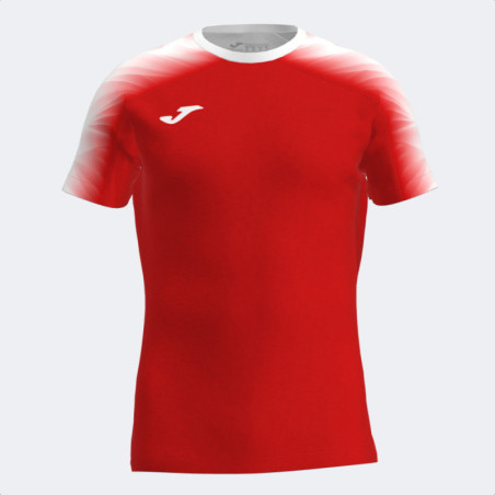 Maillot de running Joma Elite XII Red white