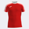 Maillot de running Joma Elite XII Red white