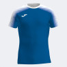 Maillot de running Joma Elite XII Royal White