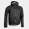 Imperméable de running Joma Nature Black
