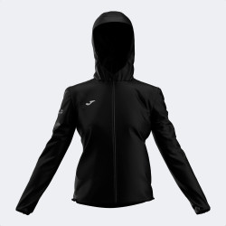 Imperméable de running Femme Joma Nature Violet 2