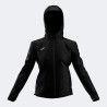 Imperméable de running Femme Joma Nature Black
