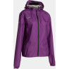 Imperméable de running Femme Joma Nature Violet