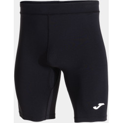 Collant de running court Joma Record III Black