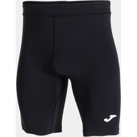 Collant de running court Joma Record III Black