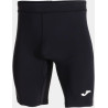 Collant de running court Joma Record III Black