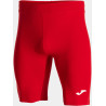 Collant de running court Joma Record III Red