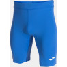 Collant de running court Joma Record III Royal