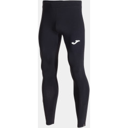 Collant de running long Joma Record III Red 2