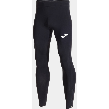 Collant de running long Joma Record III Black
