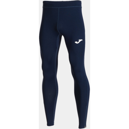 Collant de running long Joma Record III Dark Navy