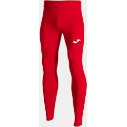 Collant de running long Joma Record III Red