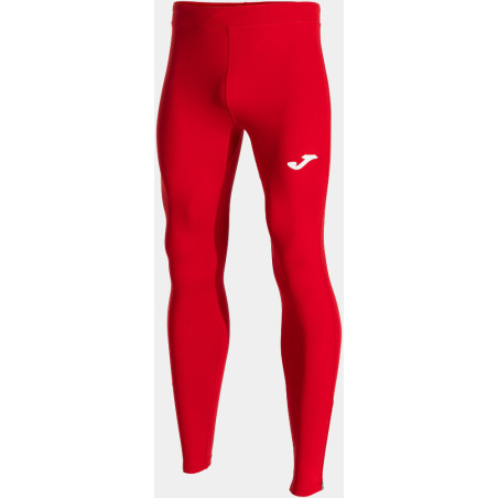 Collant de running long Joma Record III Red