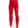 Collant de running long Joma Record III Red