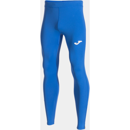 Collant de running long Joma Record III Royal