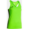 Débardeur Joma Olimpiada Green Fluor Black