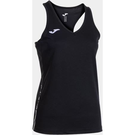 Débardeur Joma Olimpiada Black