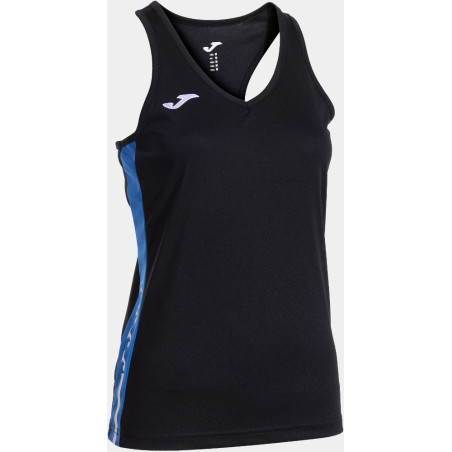 Débardeur Joma Olimpiada Black Royal
