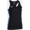Débardeur Joma Olimpiada Black Royal
