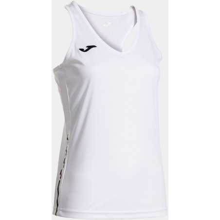 Débardeur Joma Olimpiada White