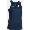 Débardeur Joma Olimpiada Dark Navy