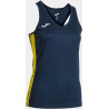 Débardeur Joma Olimpiada Dark Navy Yellow