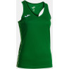 Débardeur Joma Olimpiada Green Medium
