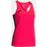 Débardeur Joma Olimpiada Raspberry Black