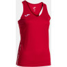 Débardeur Joma Olimpiada Red