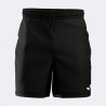Short de tennis Joma Master Black