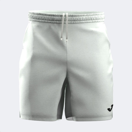 Short de tennis Joma Master White