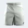Short de tennis Joma Master White