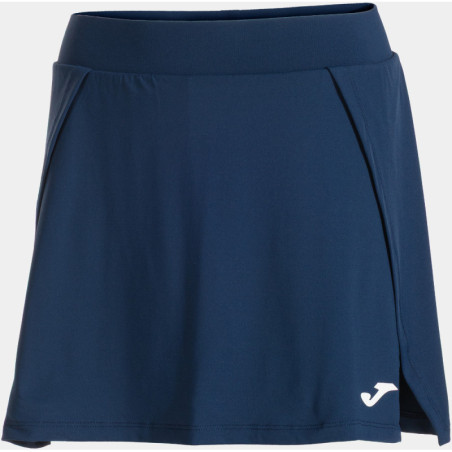 Jupe-short de tennis Joma Torneo Dark Navy