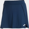 Jupe-short de tennis Joma Torneo Dark Navy