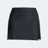 Jupe-short de tennis Joma Torneo Black