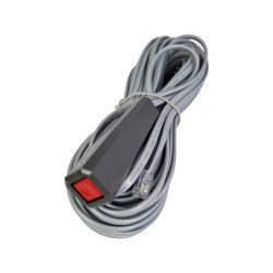 Déclencheur Filaire 15 m pour DT8000