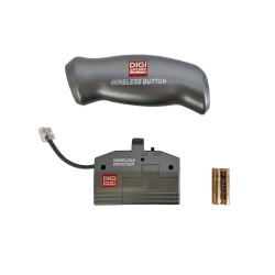 Kit Sans Fil Récepteur + Bouton DT8000