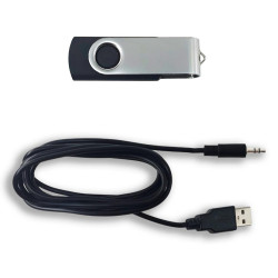 Logiciel Transfert Données pour chronomètres DT 500 et DT2000U USB | CLUB-SHOP.fr