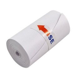Lot de 5 Rouleaux Papier pour DT500P