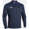 Sweat 1/2 Zip Joma Championship VIII Dark Navy