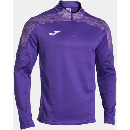 Sweat 1/2 Zip Joma Championship VIII Violet