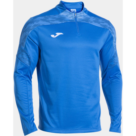 Sweat 1/2 Zip Joma Championship VIII Royal
