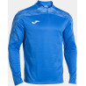 Sweat 1/2 Zip Joma Championship VIII Royal